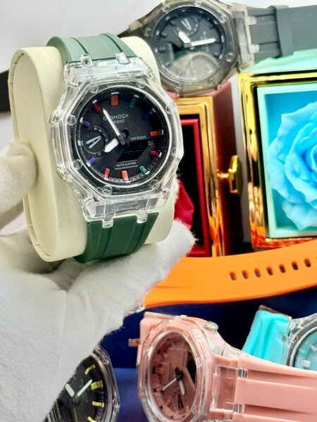 Montre G-SHOCK