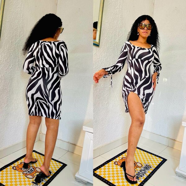 Dress ladies