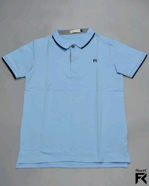 Polo Homme Classique