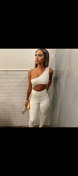 Jumpsuit