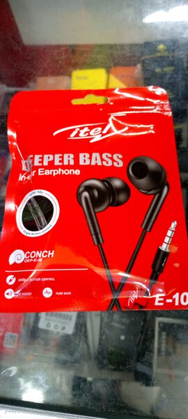 Headsets