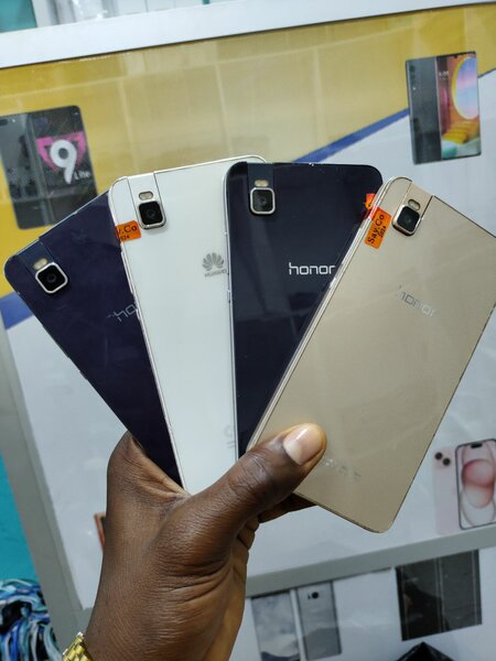 Huawei Honor 7i