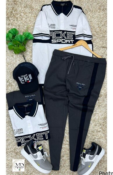 Complet polo