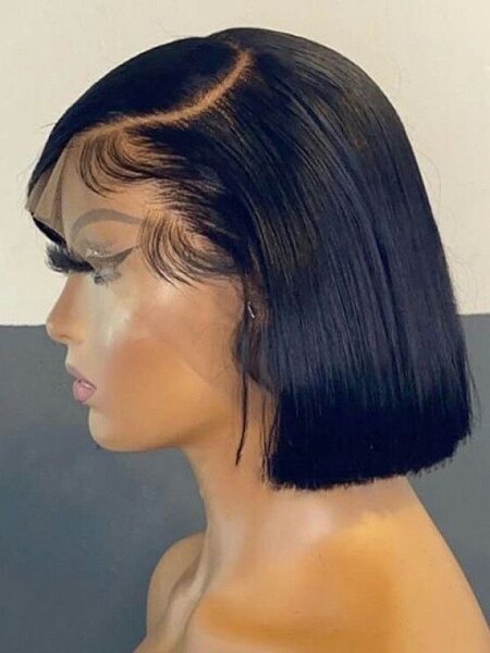 Lace wig
