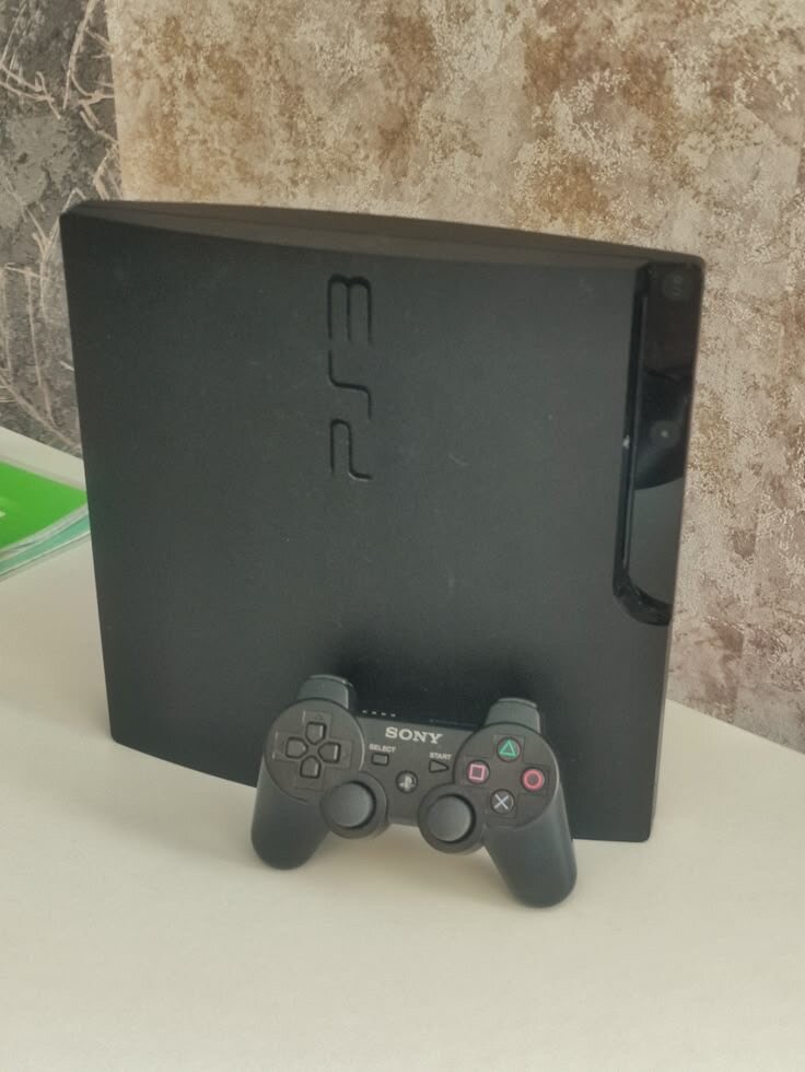PlayStation 3