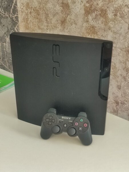 PlayStation 3