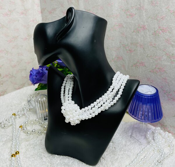 Collier ras de cou