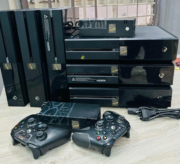 Xbox One Standard