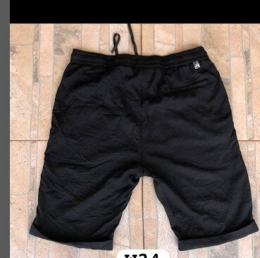 short