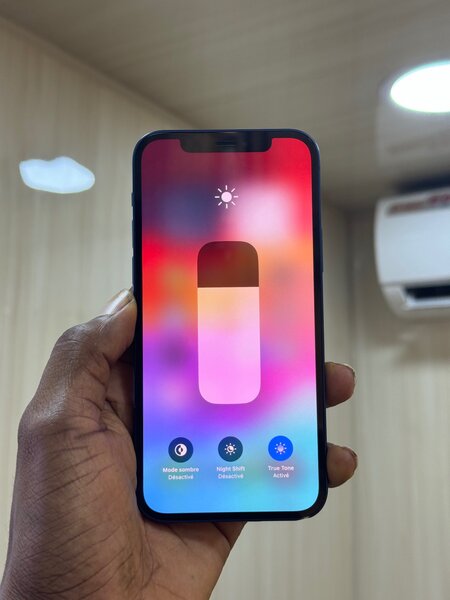 iPhone 12 128giga 
