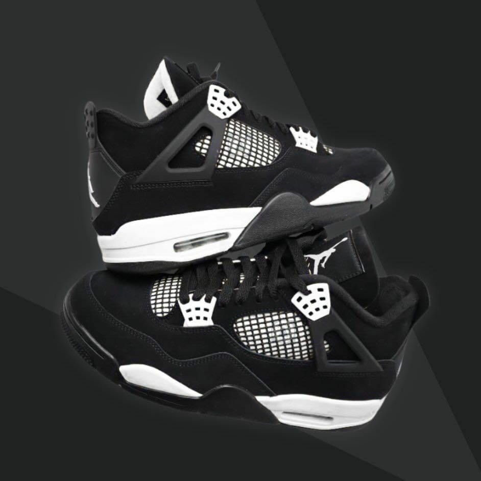 Jordan Sneakers