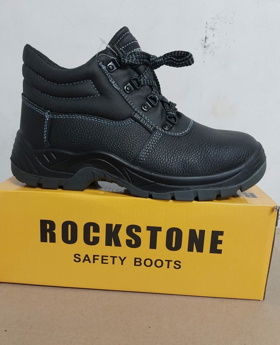 Work boots
