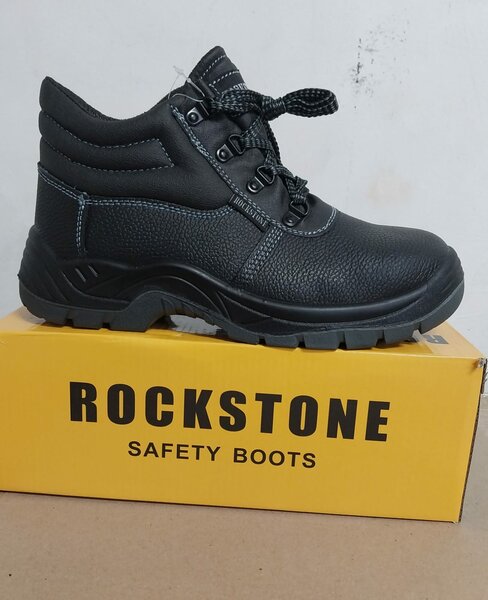 Work boots