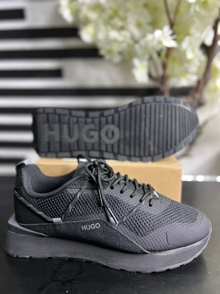 Chaussures hommes