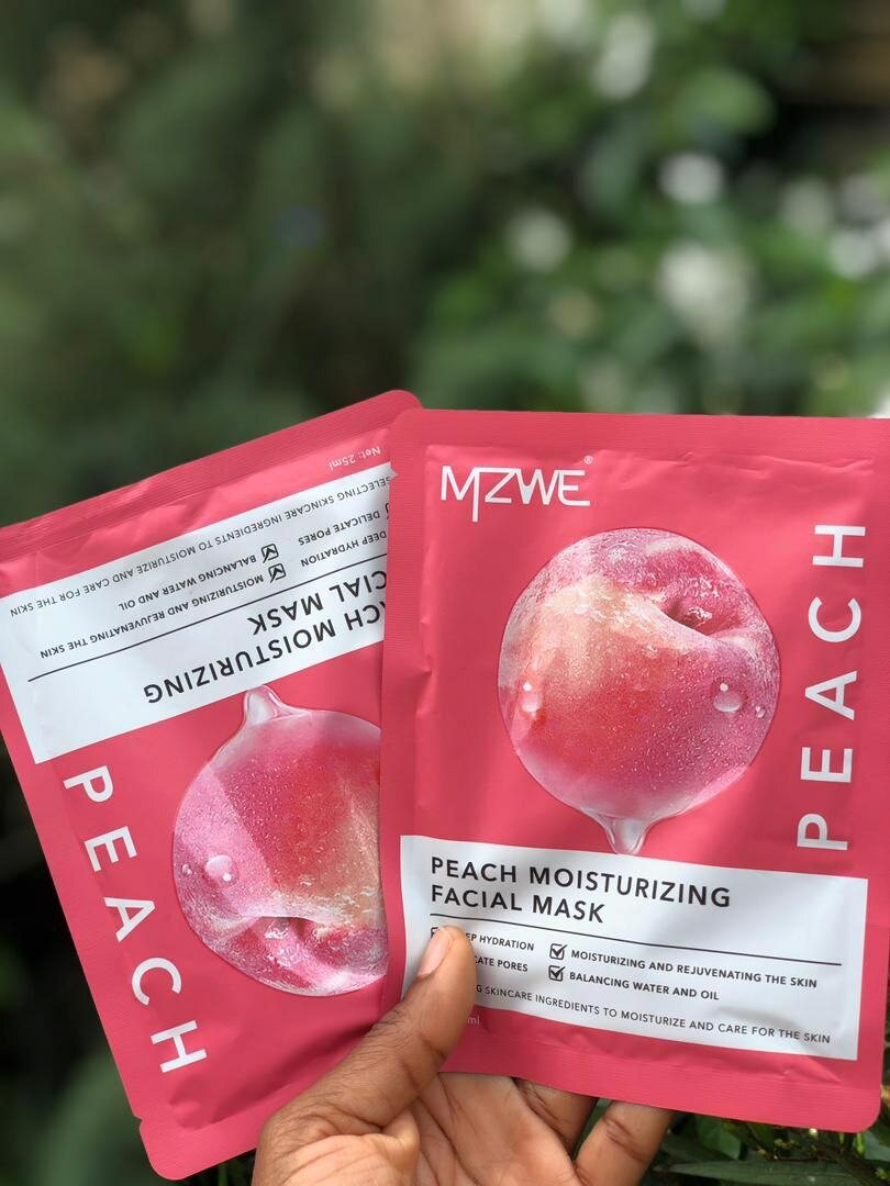 Facial mask