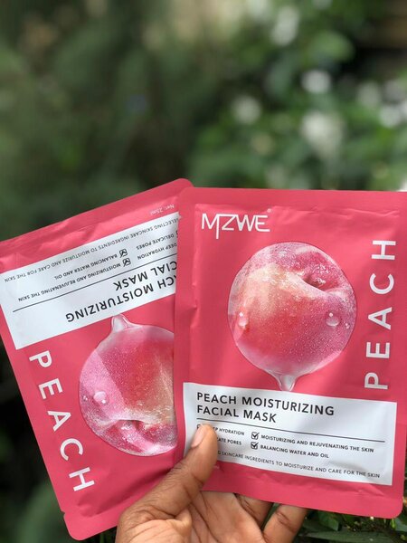 Facial mask