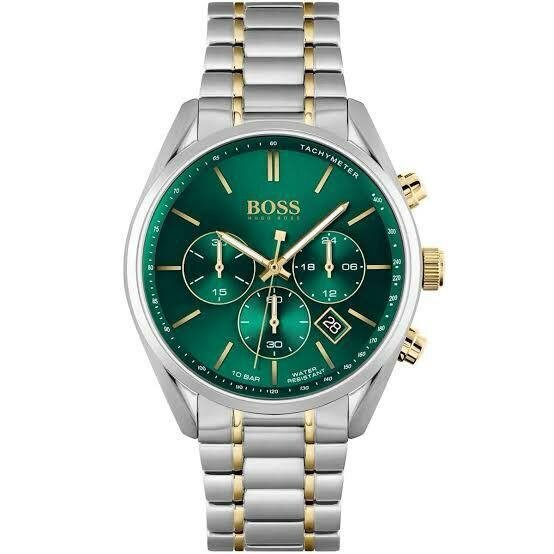 Montre Homme Chronographe Élégant
