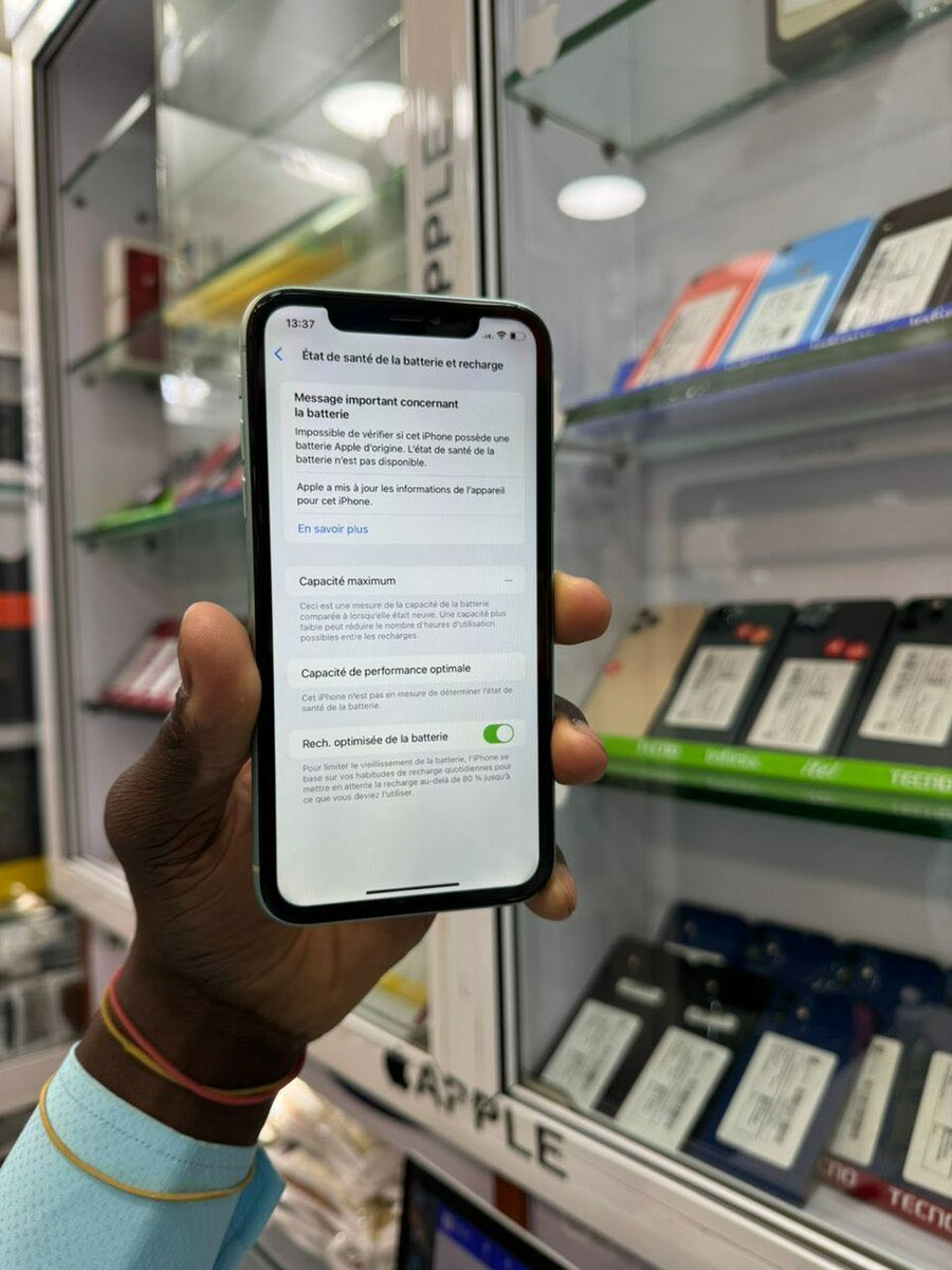 iPhone 11 64Gb