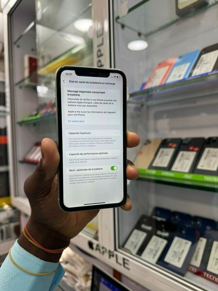 iPhone 11 64Gb