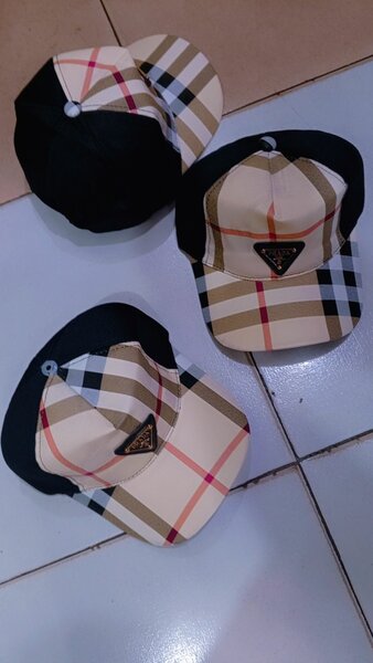 Original Cap