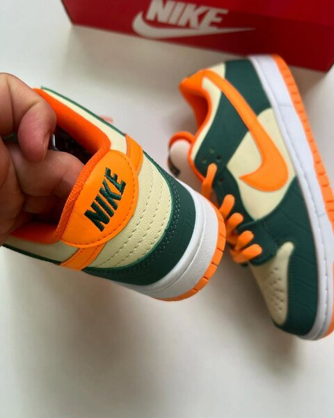 Paire de Nike