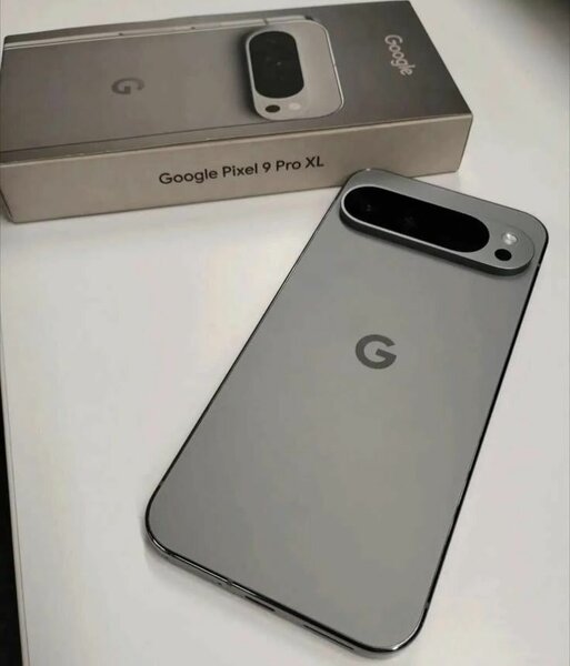 Google pixel