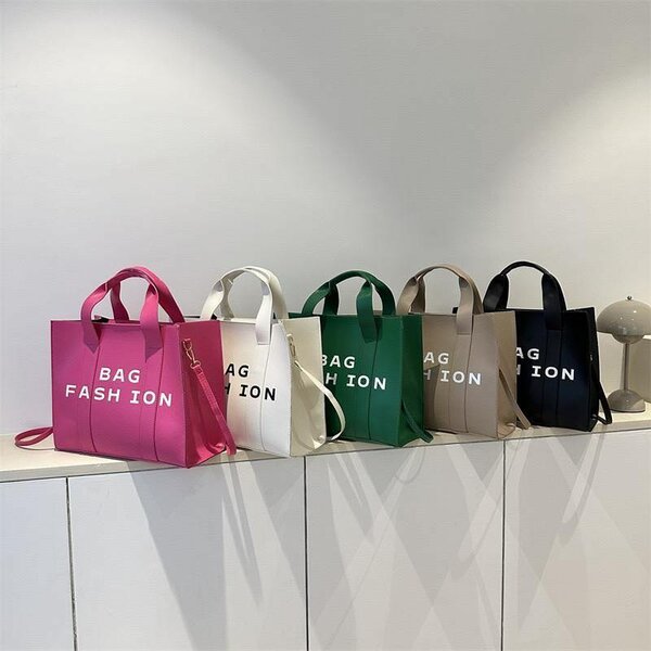Sac en bandoulière