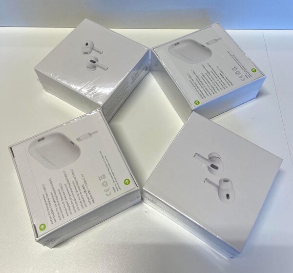 AirPods Pro 2