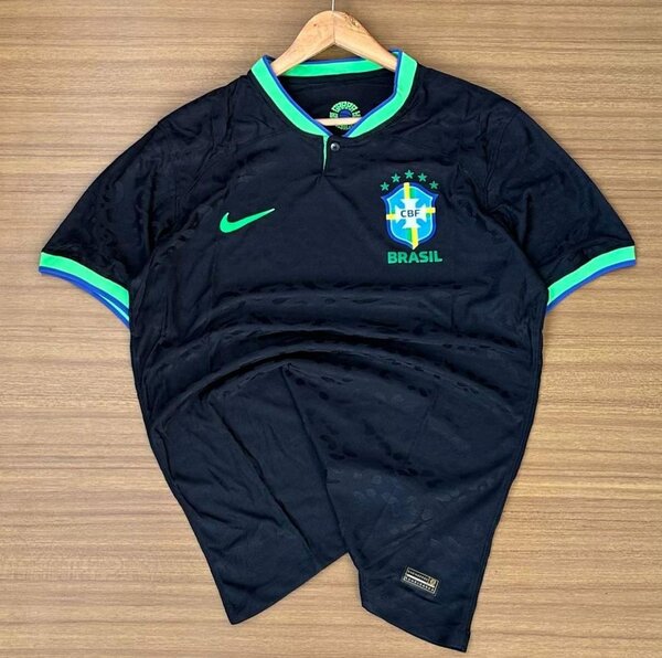 Jerseys