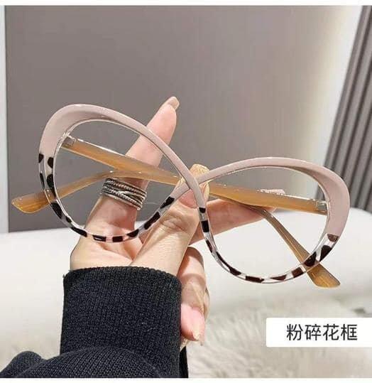 des lunettes de soleil