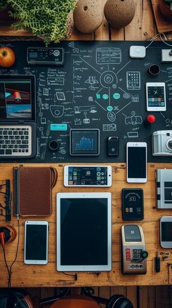 TECH TOPIA