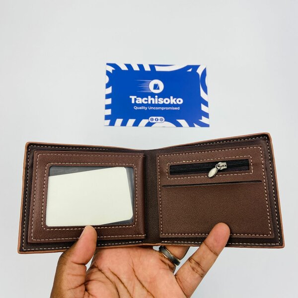Men's Wallet