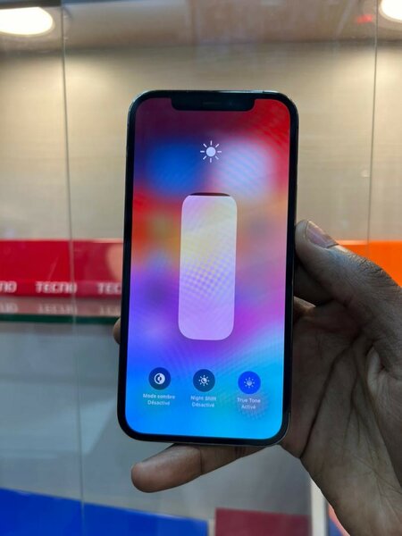 iPhone 12 Pro