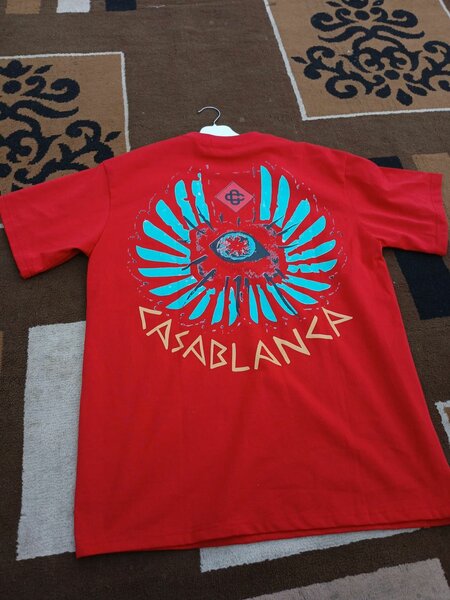 T-shirt Oversize