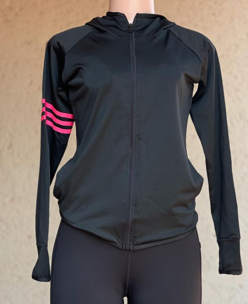 Sweatshirt black 