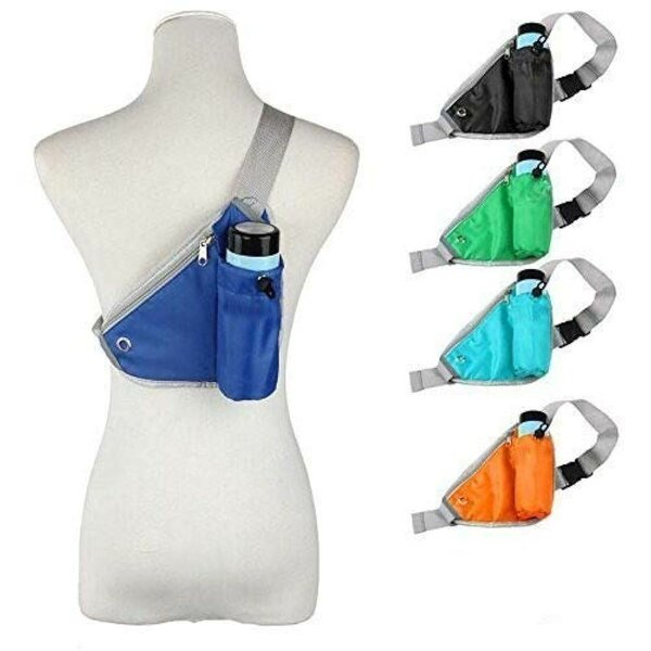 Sac sportif polyvalent léger