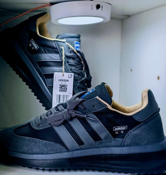 Adidas boost