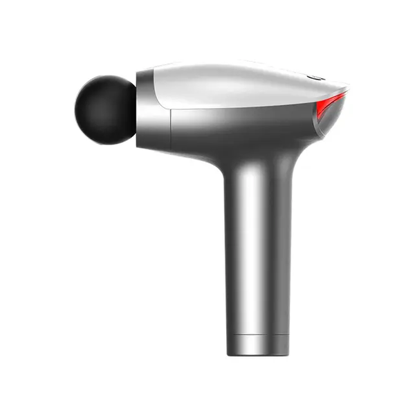 Double Head Massager