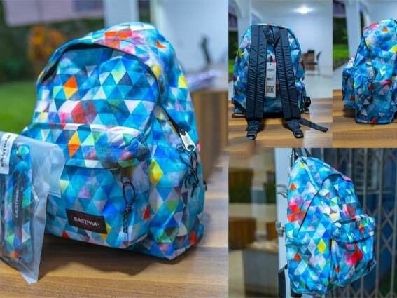 Sac à dos Eastpak