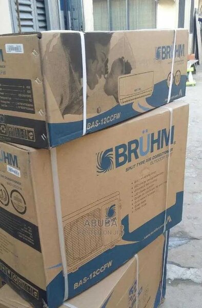 Brhum1.5 AC