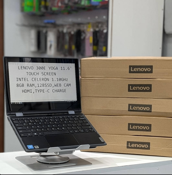 Lenovo 300E