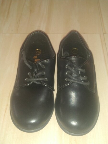 Kids School shoes