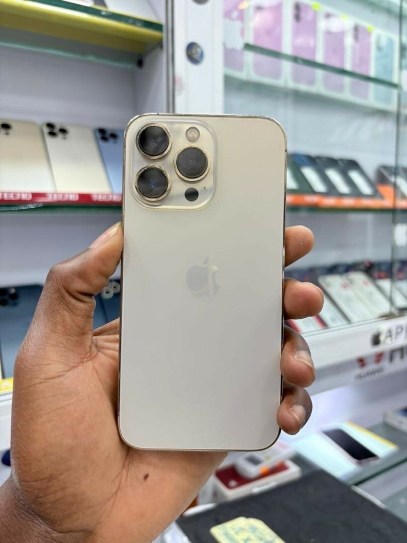 iPhone 13 Pro max