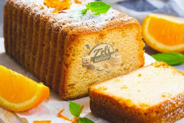 Loaf cakes