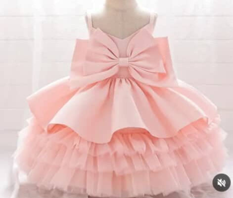 Christmas dress