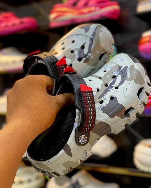 Crocs