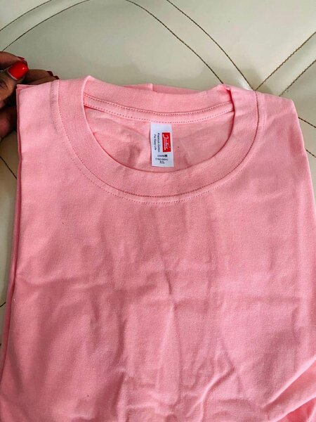 Unisex Tshirts