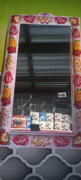 Mirror k100