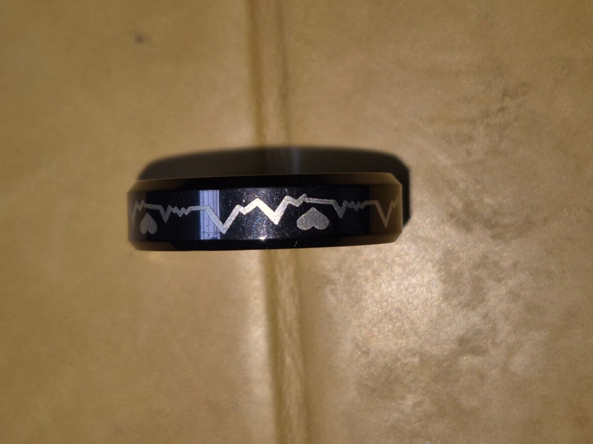 Rings/Bands