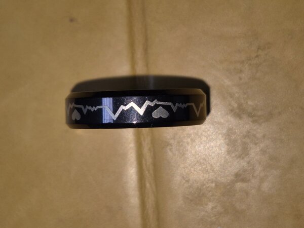 Rings/Bands
